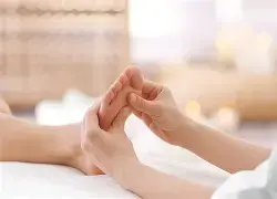 Reflexologie